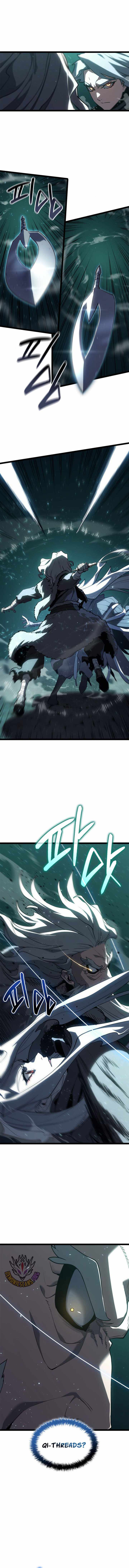 Reaper of the Drifting Moon Chapter 116 - Page 5 in English