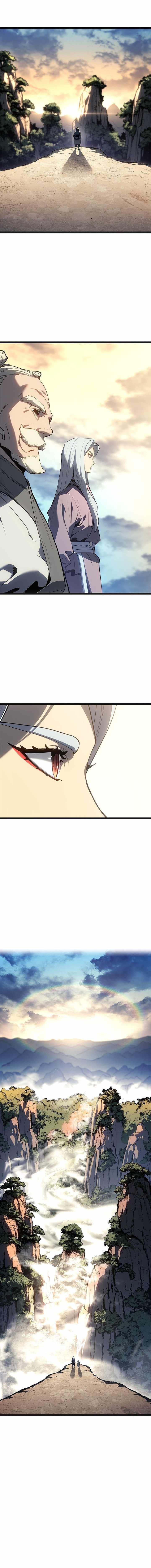 Reaper of the Drifting Moon Chapter 117 - Page 14 in English