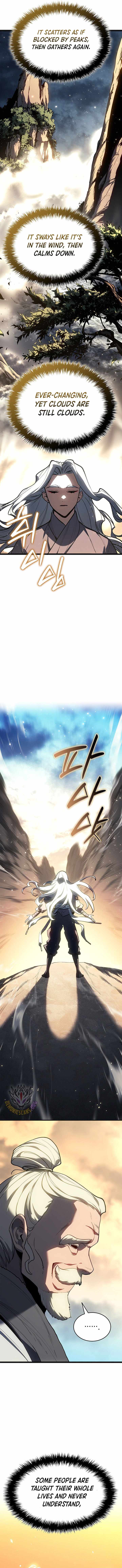 Reaper of the Drifting Moon Chapter 117 - Page 15 in English
