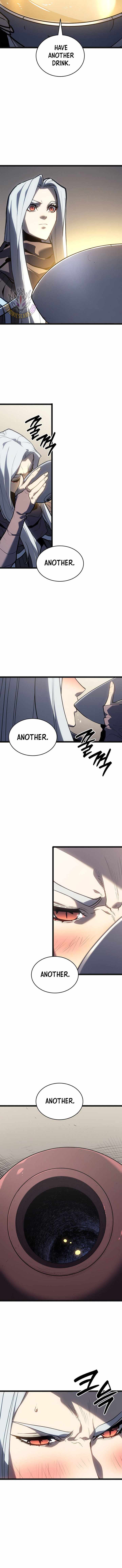 Reaper of the Drifting Moon Chapter 117 - Page 9 in English