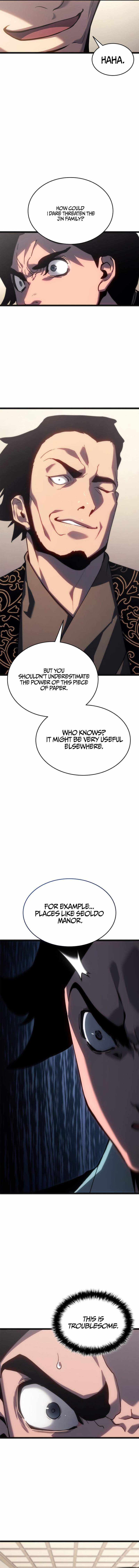Reaper of the Drifting Moon Chapter 118 - Page 15 in English