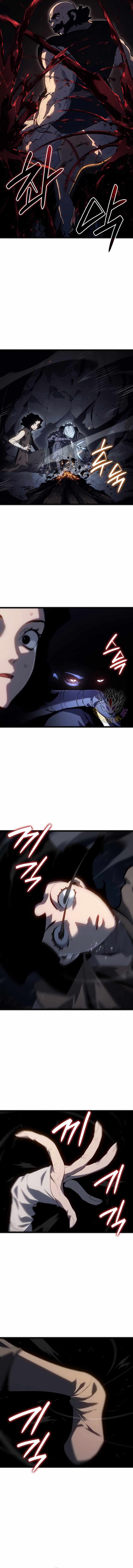 Reaper of the Drifting Moon Chapter 119 - Page 3 in English