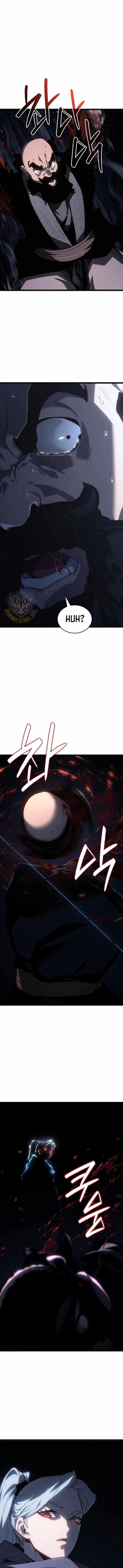 Reaper of the Drifting Moon Chapter 119 - Page 5 in English