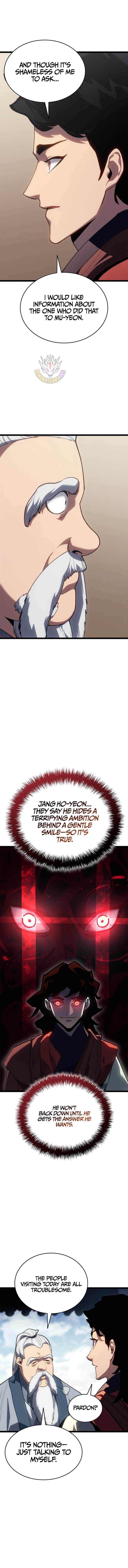 Reaper of the Drifting Moon Chapter 120 - Page 10 in English