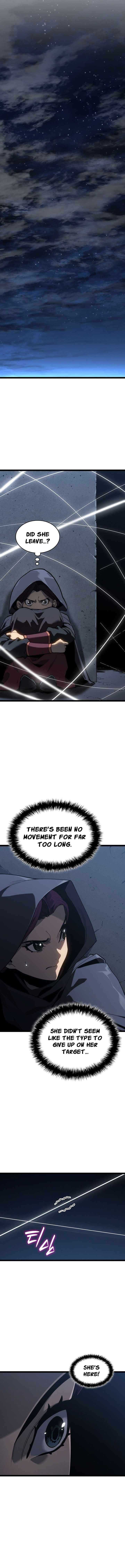Reaper of the Drifting Moon Chapter 123 - Page 12 in English