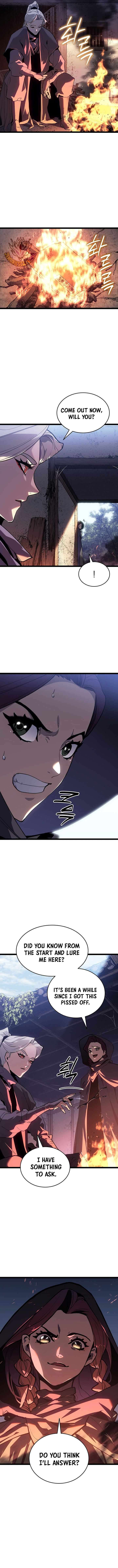 Reaper of the Drifting Moon Chapter 123 - Page 9 in English