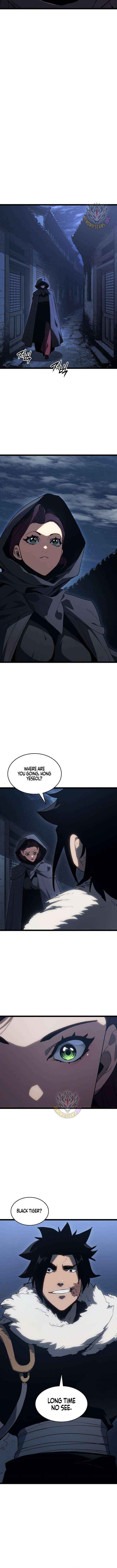 Reaper of the Drifting Moon Chapter 124 - Page 13 in English