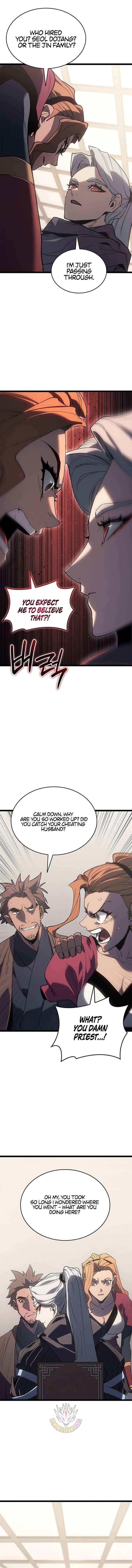 Reaper of the Drifting Moon Chapter 125 - Page 16 in English