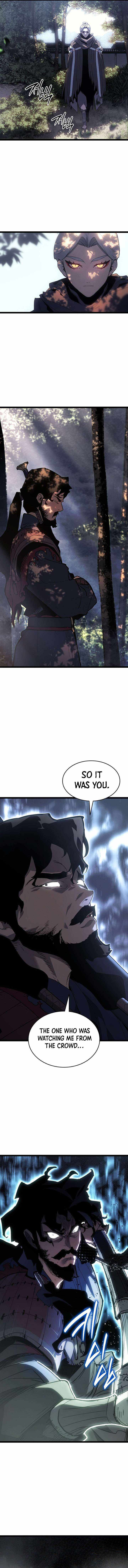 Reaper of the Drifting Moon Chapter 126 - Page 8 in English