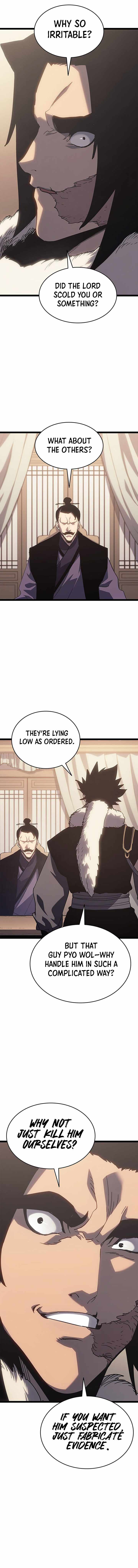 Reaper of the Drifting Moon Chapter 128 - Page 6 in English