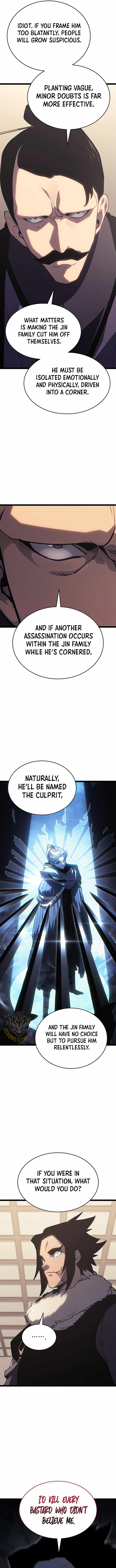 Reaper of the Drifting Moon Chapter 128 - Page 7 in English