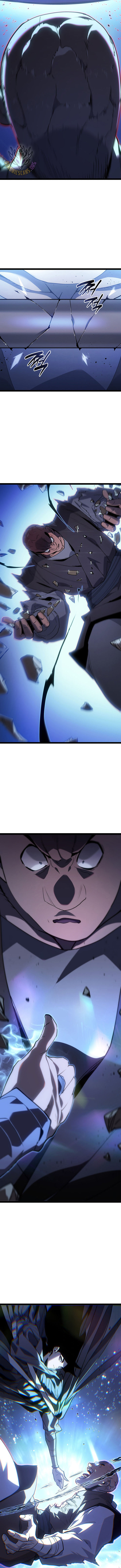 Reaper of the Drifting Moon Chapter 129 - Page 9 in English
