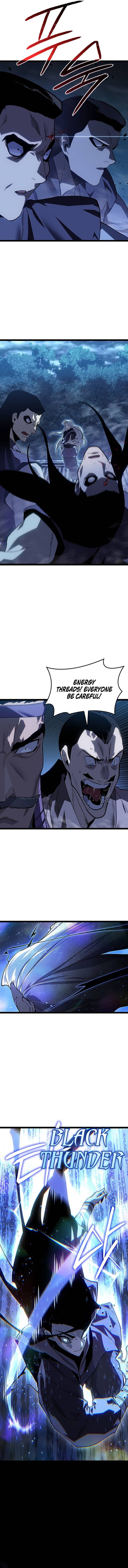 Reaper of the Drifting Moon Chapter 135 - Page 7 in English