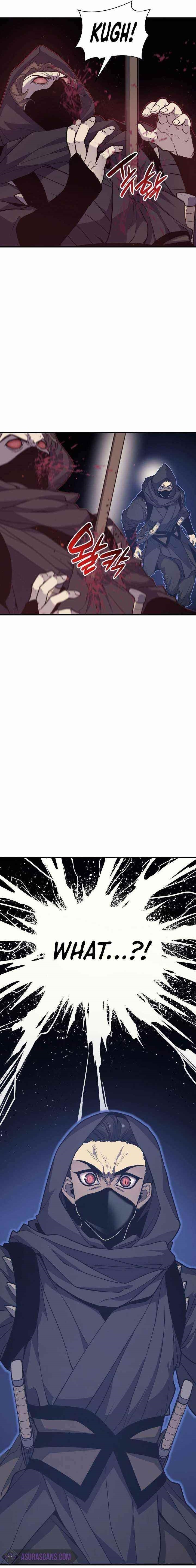 Reaper of the Drifting Moon Chapter 15 - Page 23 in English
