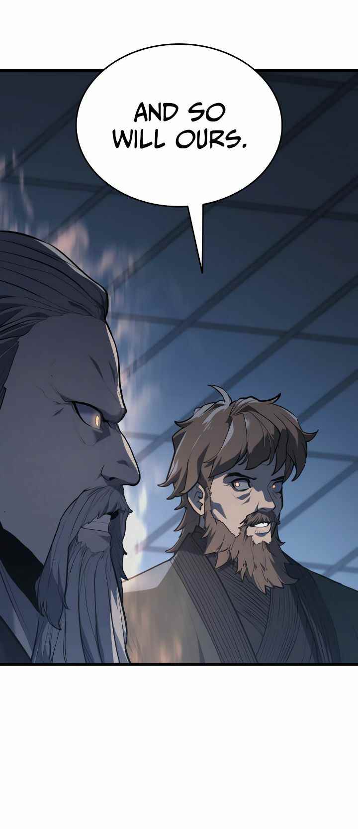 Reaper of the Drifting Moon Chapter 22 - Page 12 in English