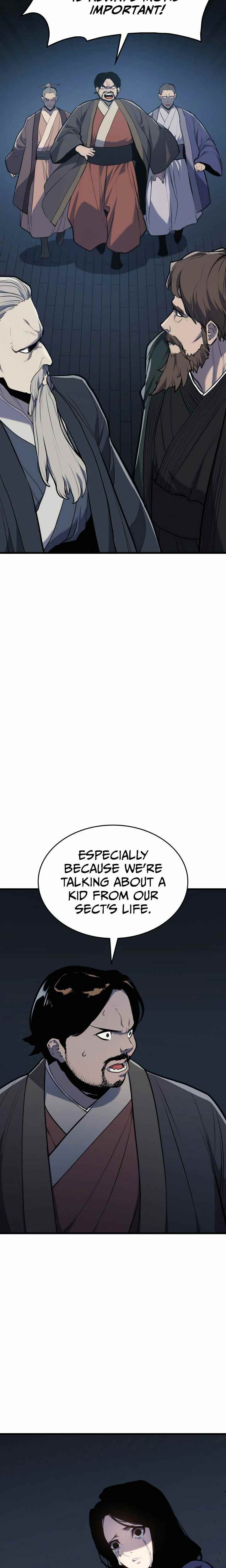 Reaper of the Drifting Moon Chapter 22 - Page 17 in English