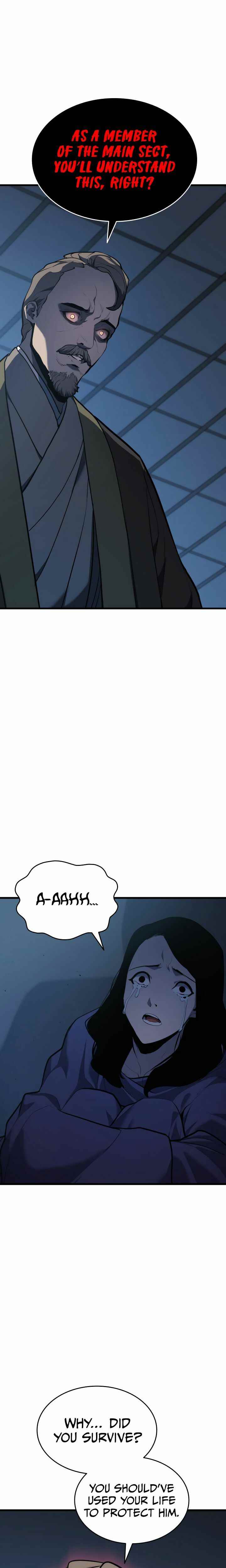 Reaper of the Drifting Moon Chapter 22 - Page 22 in English