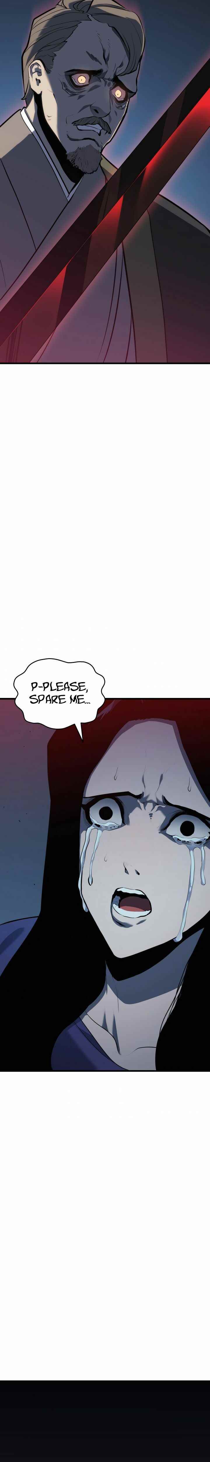 Reaper of the Drifting Moon Chapter 22 - Page 23 in English
