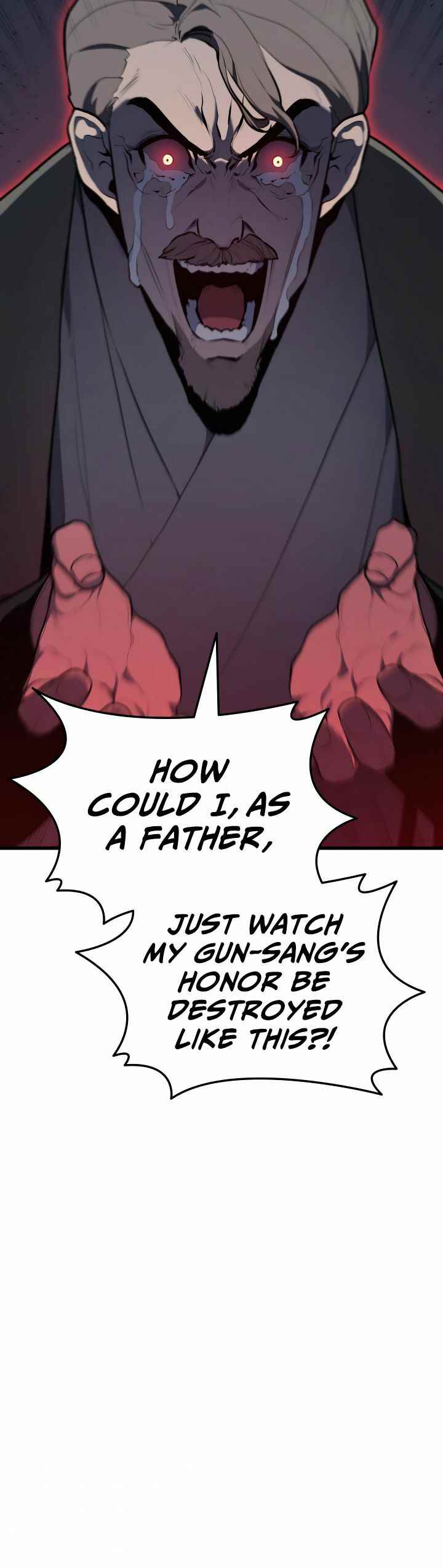 Reaper of the Drifting Moon Chapter 22 - Page 27 in English