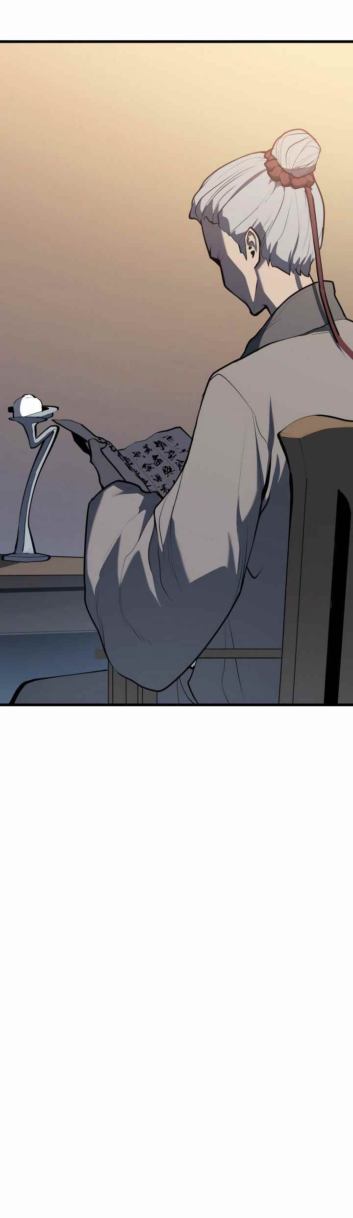 Reaper of the Drifting Moon Chapter 22 - Page 30 in English