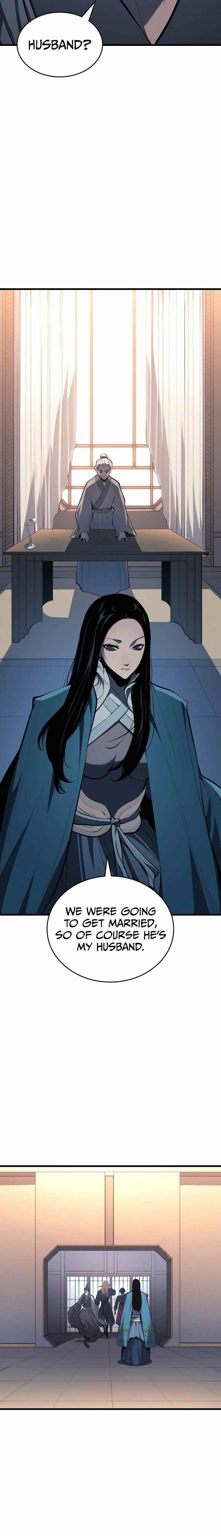 Reaper of the Drifting Moon Chapter 22 - Page 38 in English