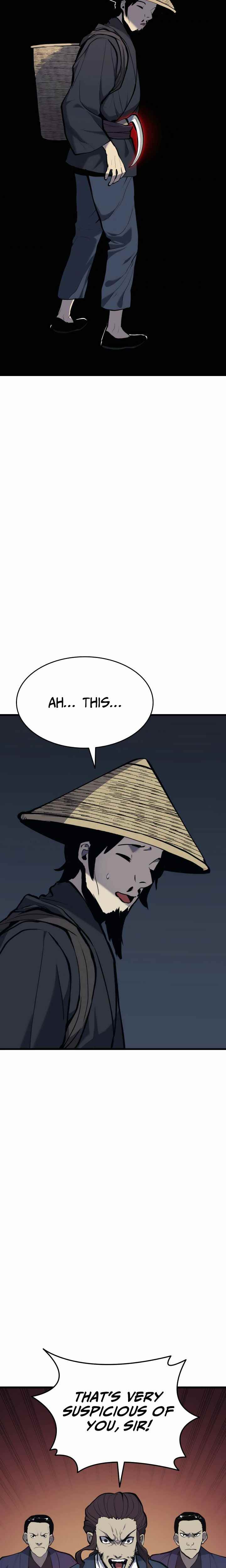 Reaper of the Drifting Moon Chapter 22 - Page 50 in English