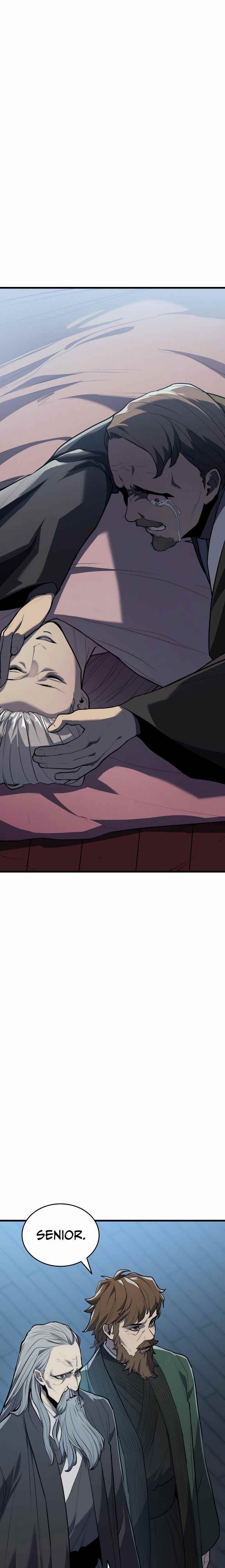 Reaper of the Drifting Moon Chapter 22 - Page 8 in English