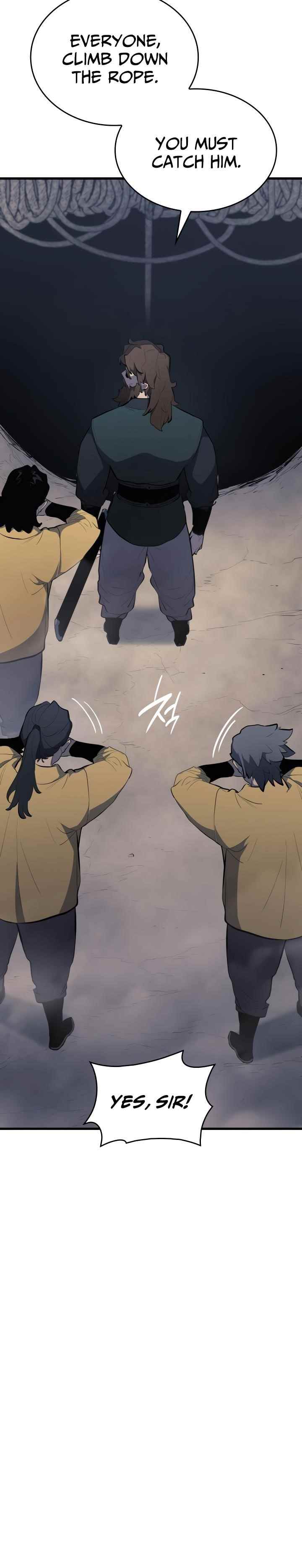 Reaper of the Drifting Moon Chapter 24 - Page 15 in English