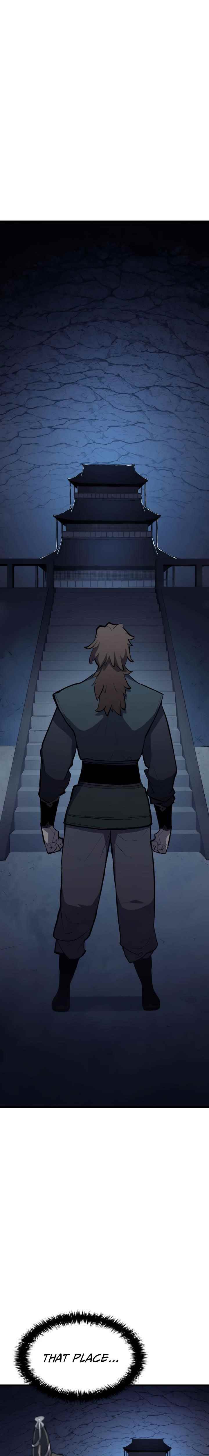 Reaper of the Drifting Moon Chapter 24 - Page 22 in English