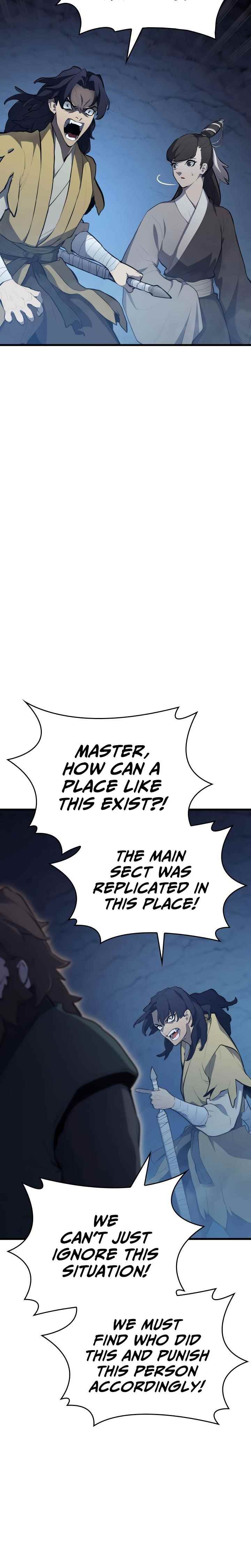 Reaper of the Drifting Moon Chapter 24 - Page 24 in English