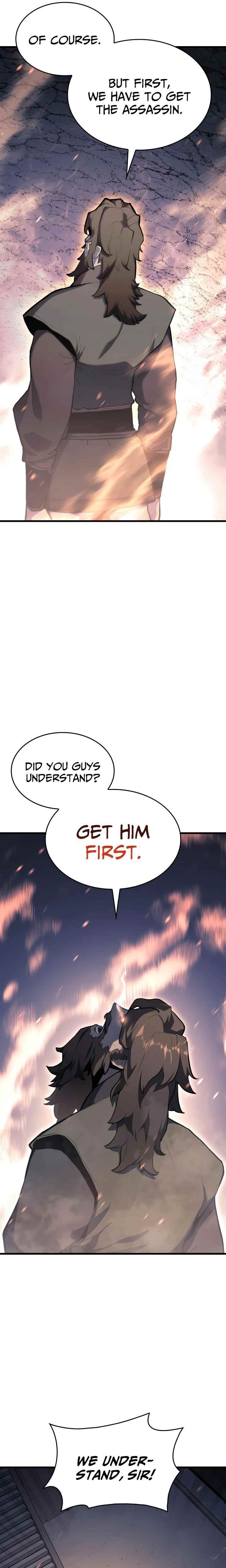 Reaper of the Drifting Moon Chapter 24 - Page 28 in English