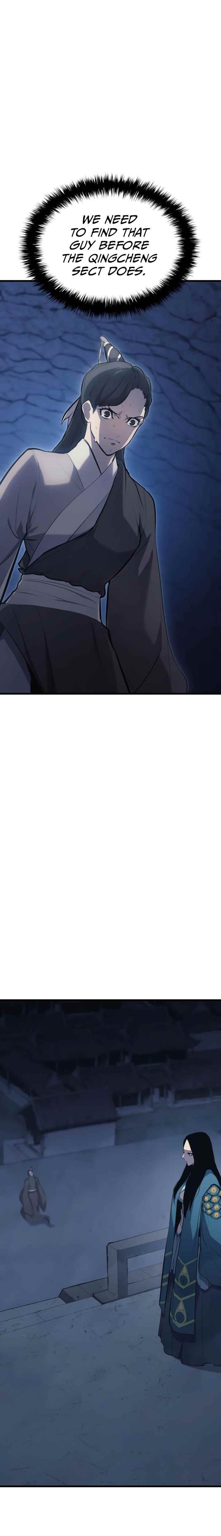 Reaper of the Drifting Moon Chapter 24 - Page 34 in English