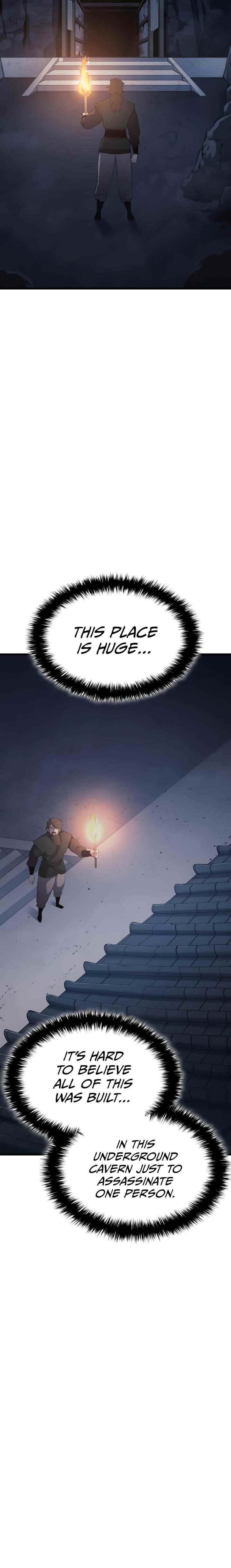 Reaper of the Drifting Moon Chapter 24 - Page 39 in English