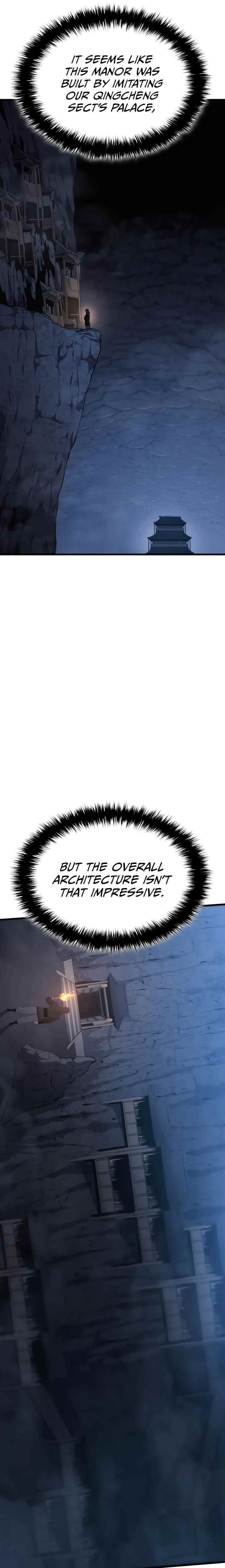 Reaper of the Drifting Moon Chapter 24 - Page 40 in English