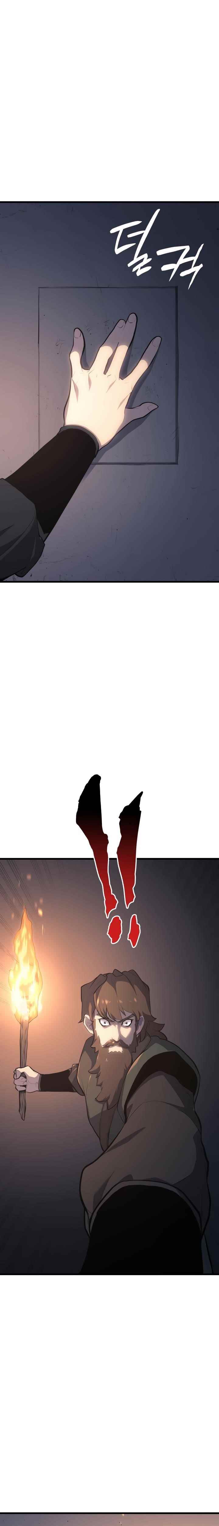 Reaper of the Drifting Moon Chapter 24 - Page 44 in English