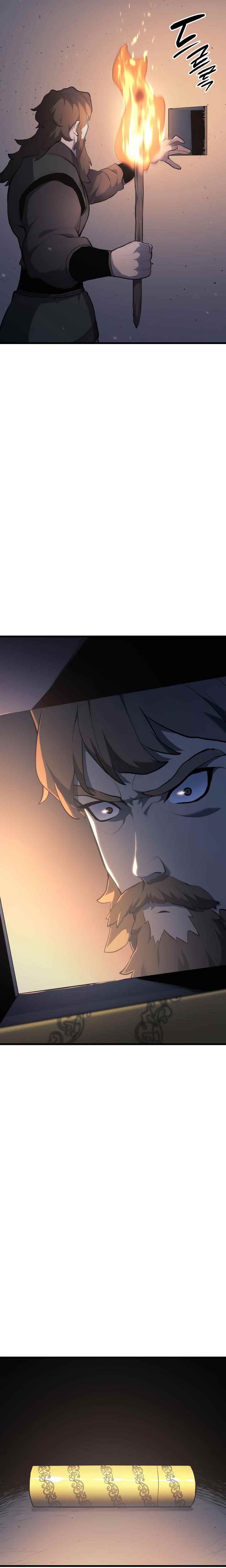 Reaper of the Drifting Moon Chapter 24 - Page 45 in English