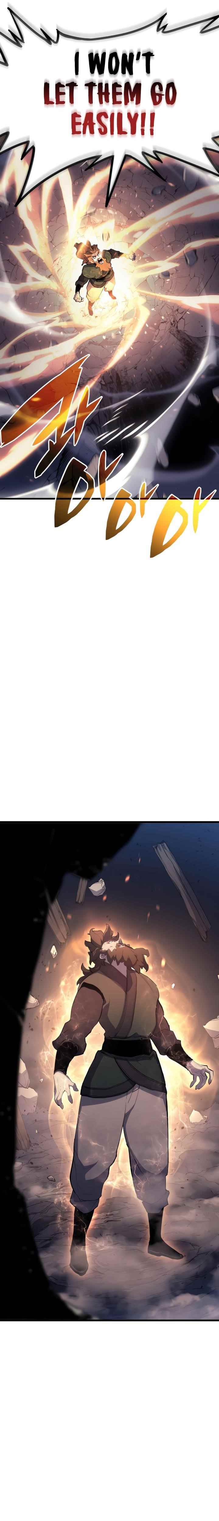 Reaper of the Drifting Moon Chapter 24 - Page 49 in English