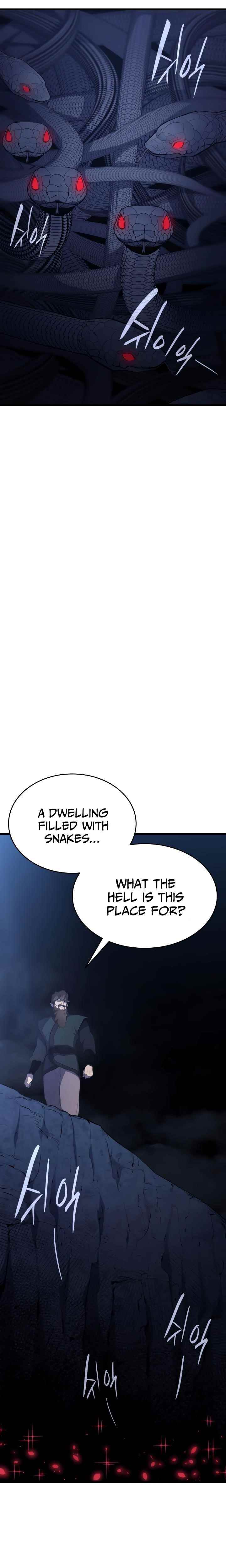 Reaper of the Drifting Moon Chapter 24 - Page 52 in English