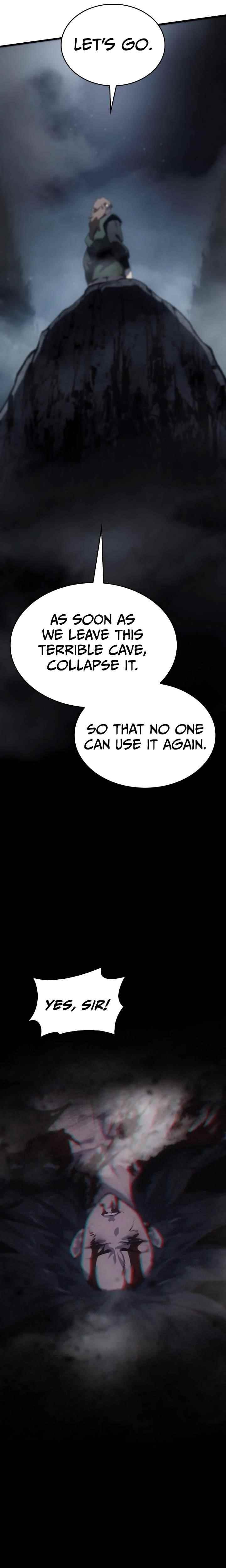 Reaper of the Drifting Moon Chapter 27 - Page 10 in English