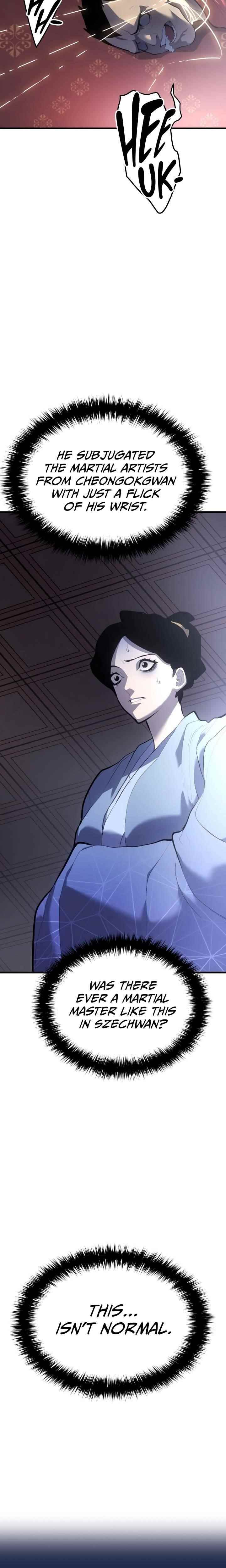 Reaper of the Drifting Moon Chapter 27 - Page 36 in English