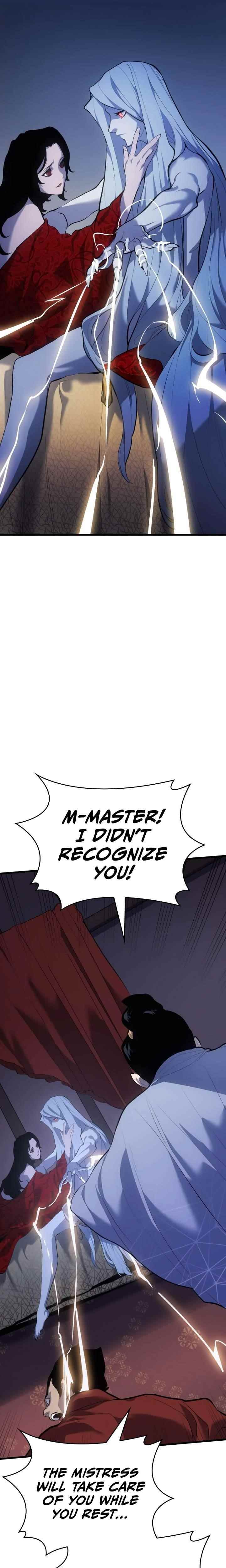 Reaper of the Drifting Moon Chapter 27 - Page 37 in English
