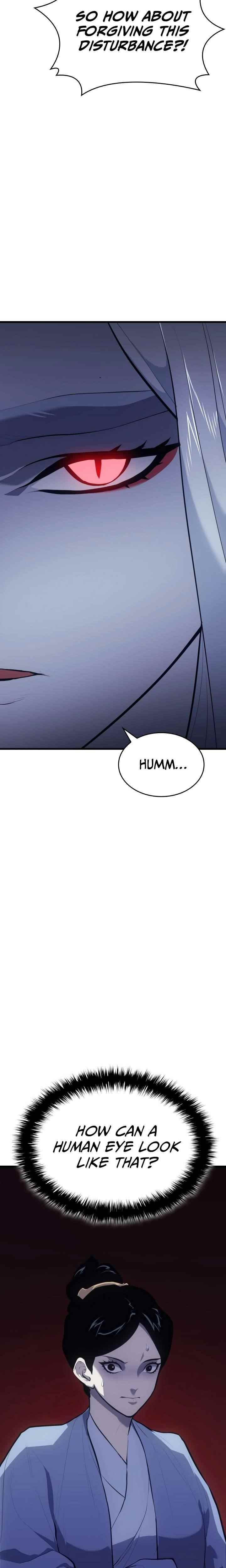 Reaper of the Drifting Moon Chapter 27 - Page 38 in English