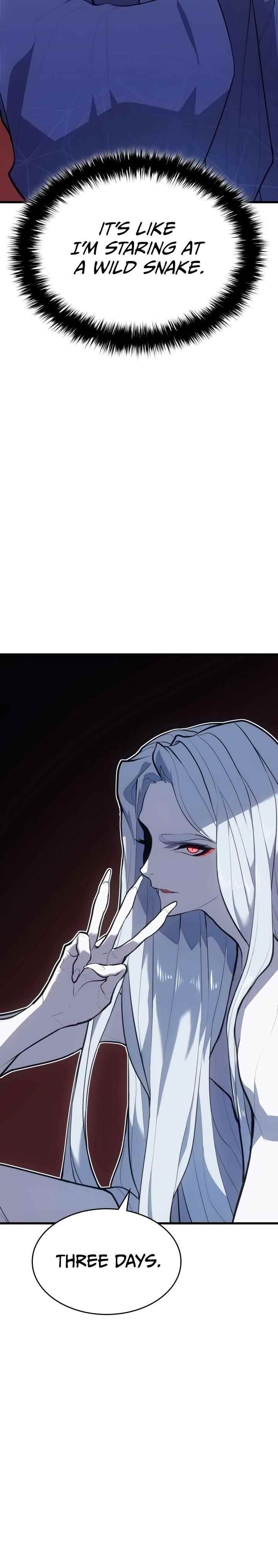 Reaper of the Drifting Moon Chapter 27 - Page 39 in English