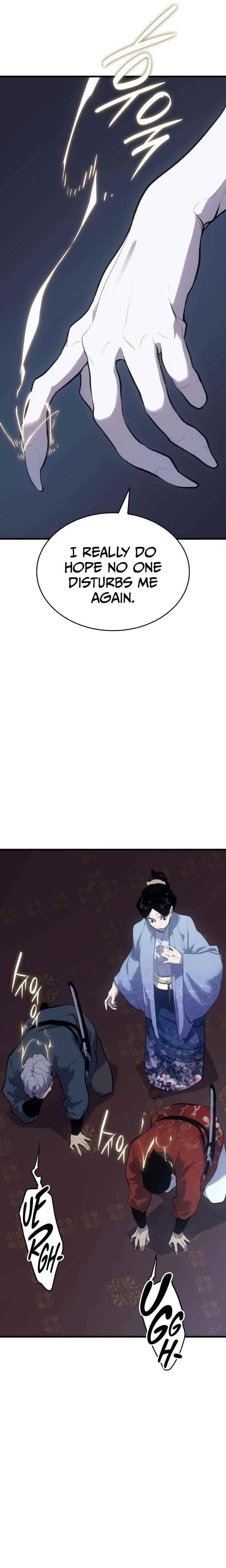 Reaper of the Drifting Moon Chapter 27 - Page 40 in English