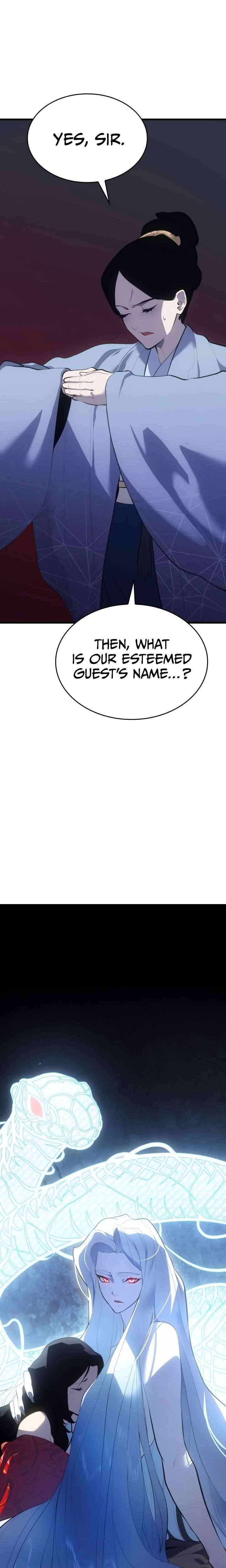 Reaper of the Drifting Moon Chapter 27 - Page 41 in English
