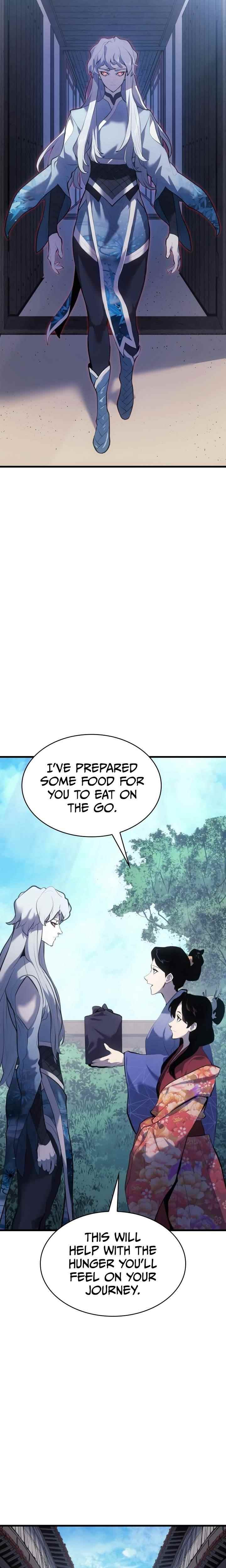 Reaper of the Drifting Moon Chapter 27 - Page 44 in English