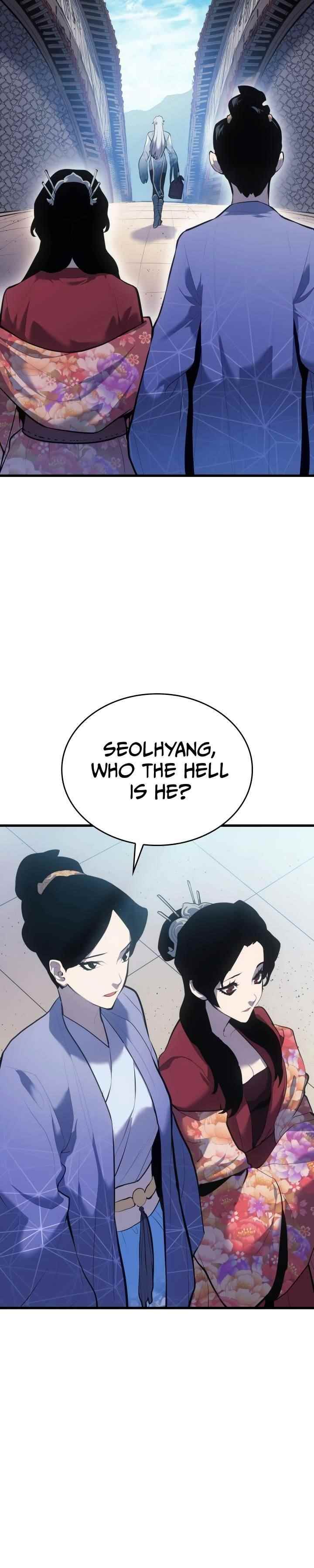 Reaper of the Drifting Moon Chapter 27 - Page 45 in English