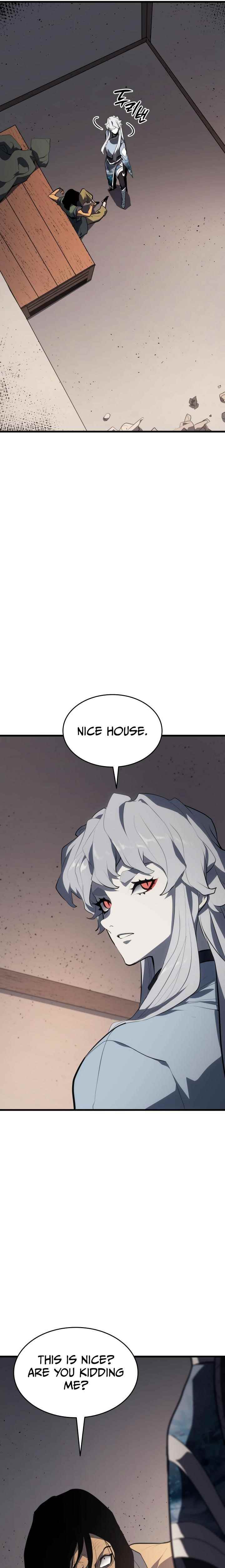 Reaper of the Drifting Moon Chapter 31 - Page 16 in English
