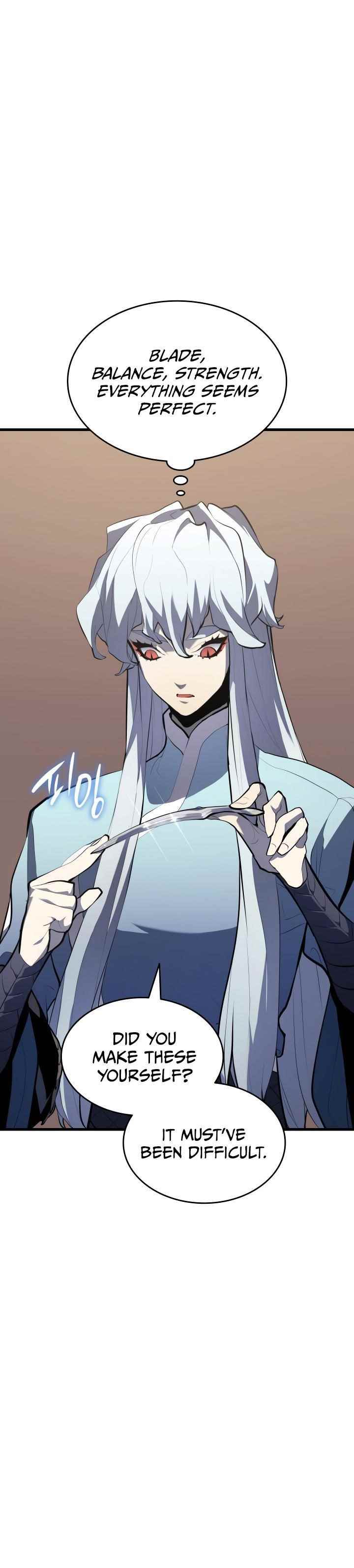 Reaper of the Drifting Moon Chapter 31 - Page 27 in English
