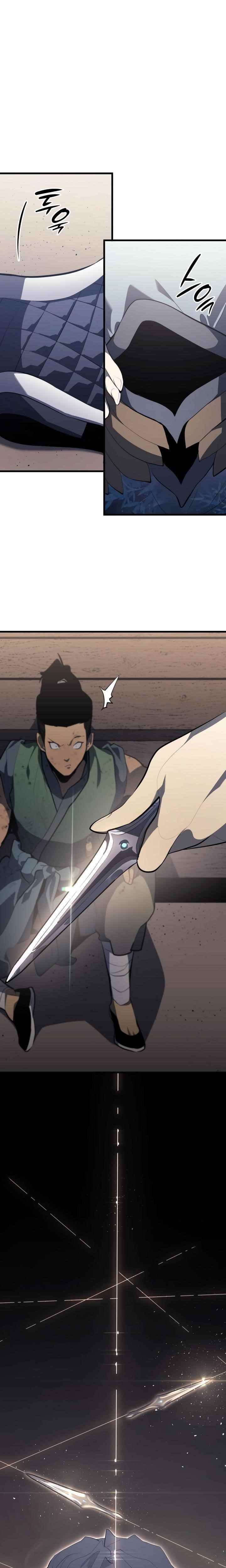 Reaper of the Drifting Moon Chapter 31 - Page 32 in English